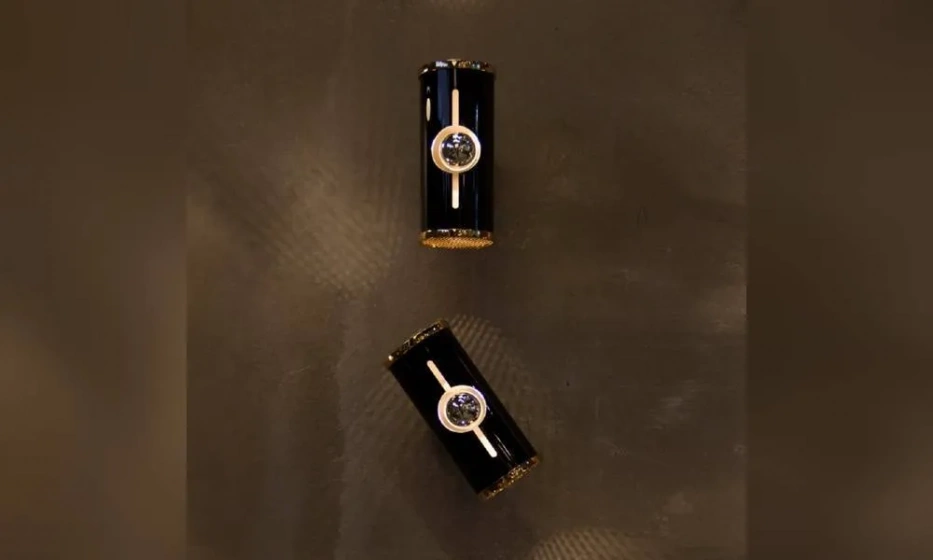 Настенный Светильник Delightfull Chuck - фото 2