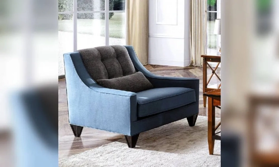 Кресло Tosato Classic 4 - фото 1