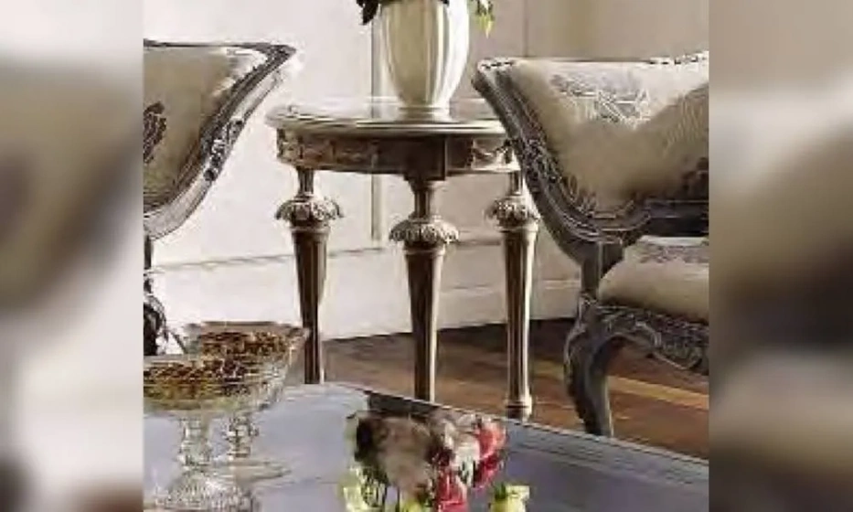 Cтол Журнальный Andrea Fanfani Giorno 2 - фото 1