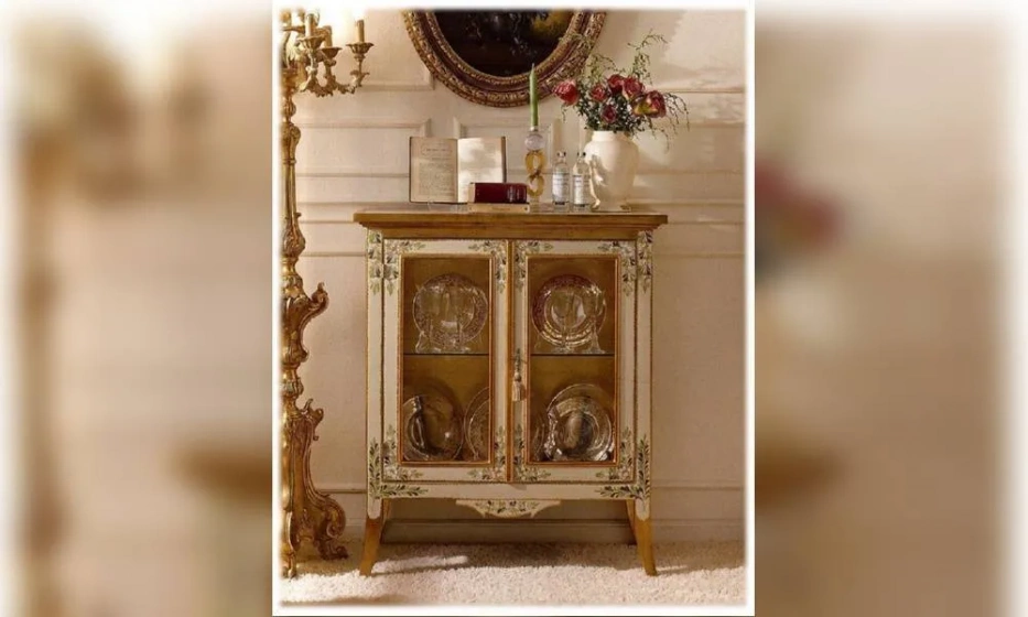 Витрина Andrea Fanfani 227 - фото 1