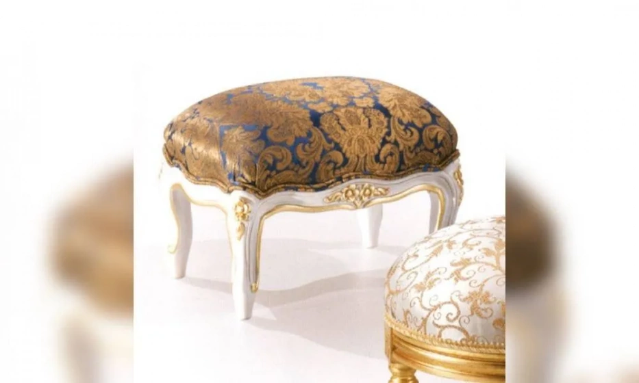 Пуф Angelo Cappellini 0642 - фото 1