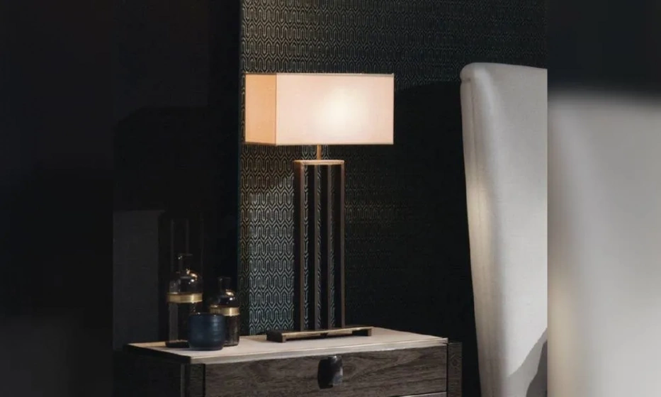 Настольная Лампа Malerba Fa600 - фото 1