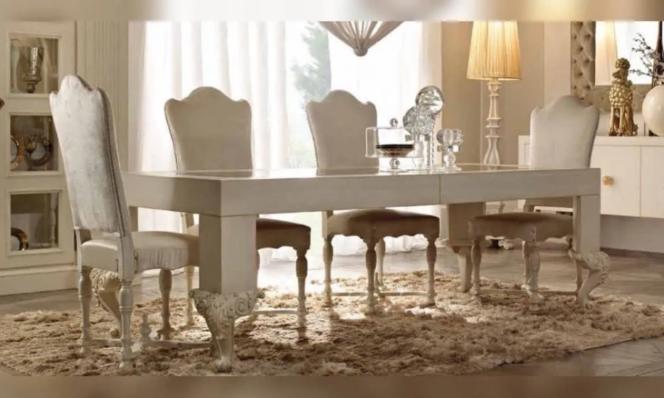 Столовая Группа Dolfi Fd Collection 3 - фото 1