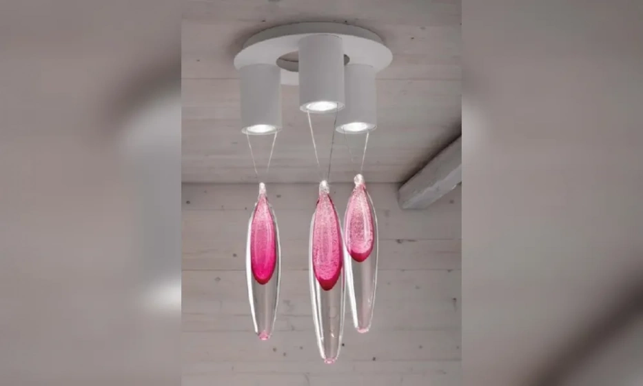 Emme Pi Light Люстра "Anima" - фото 1