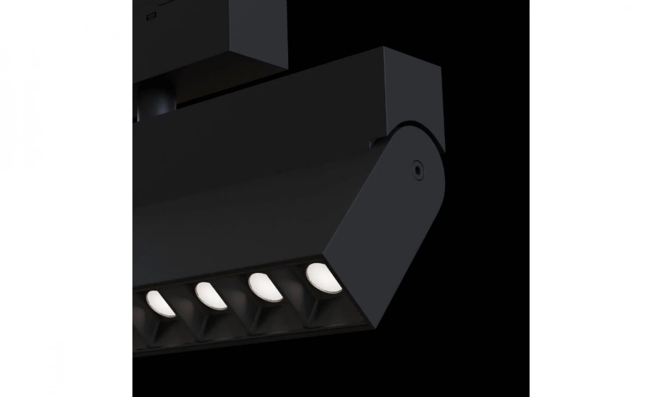 Трековый Светильник Technical Tr015-2-20W4K-B - фото 6