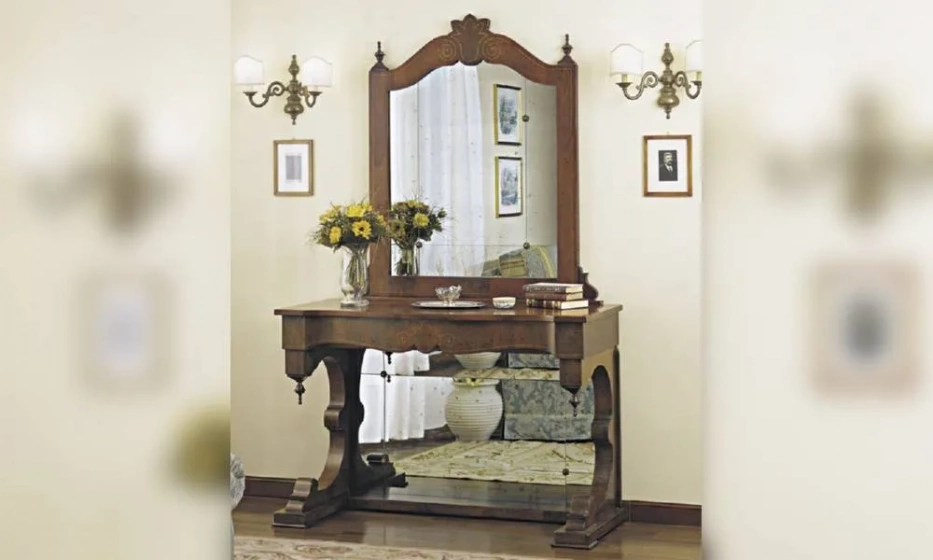 Консоль Francesco Molon Italian & French Country 2 - фото 1