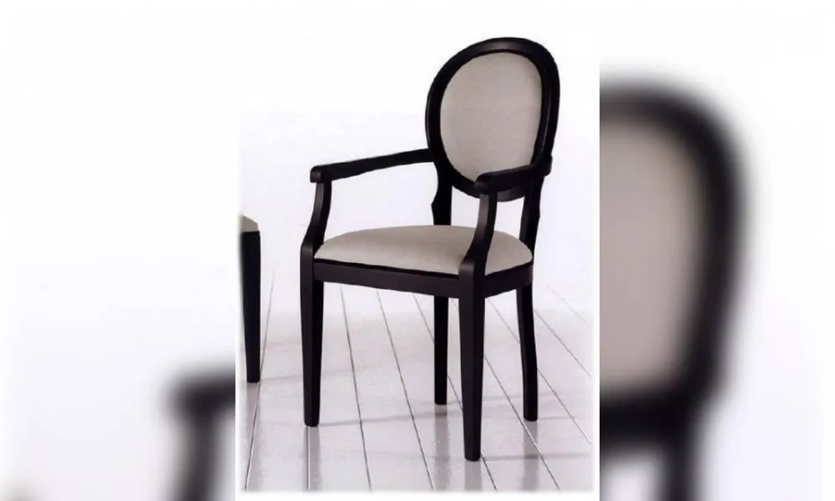 Стул Seven Sedie Julia 1 - фото 1