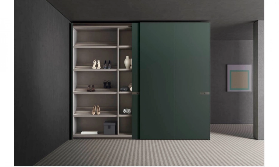 Гардеробная Pianca Icona - фото 1