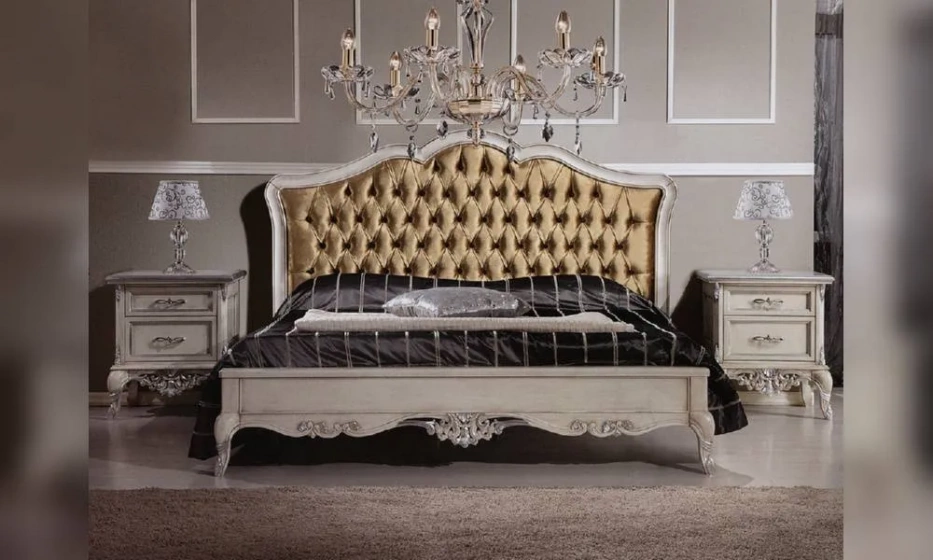 Кровать Giuliacasa Sidney 1 - фото 1