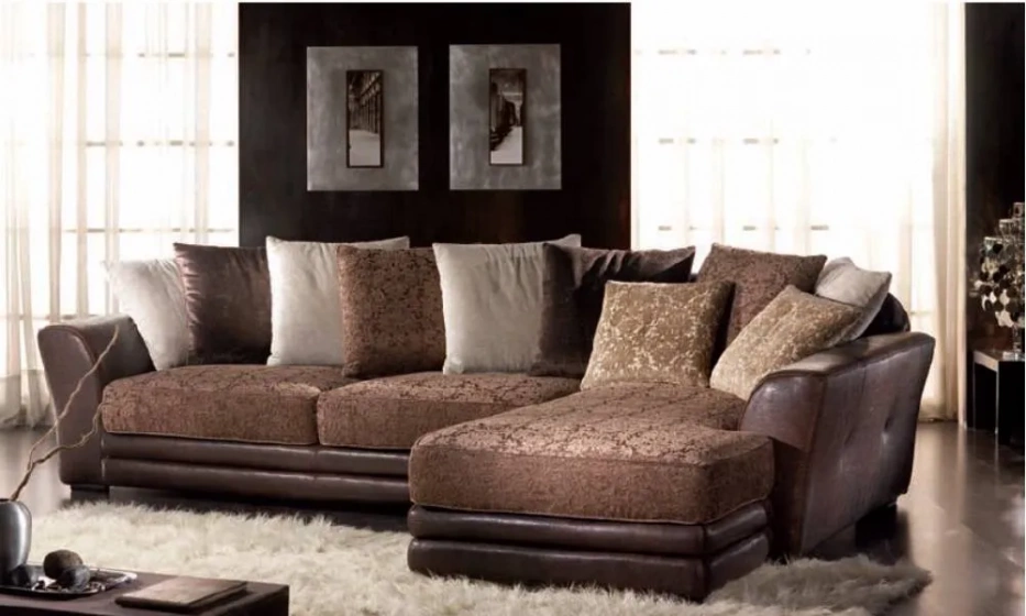 Диван Модульный Goldconfort Luxor - фото 1