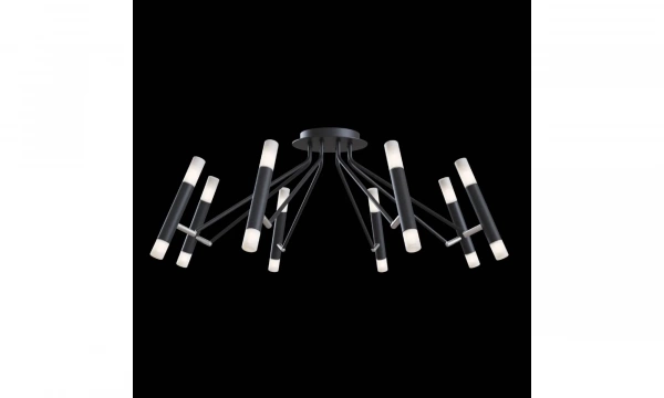 Потолочный Светильник Technical Mod620Cl-16B