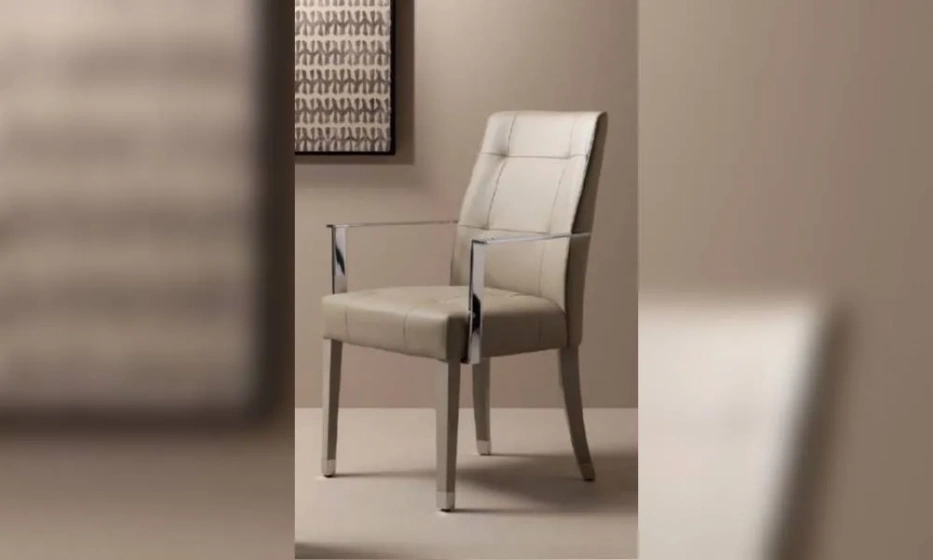 Кресло Malerba M-Place - фото 3