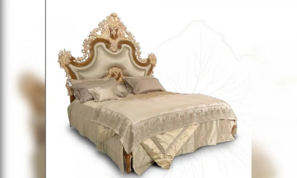 Спальня Asnaghi Interiors Petunia