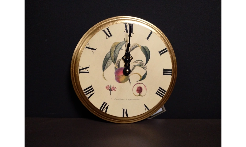 Часы Decor Toscana - фото 1