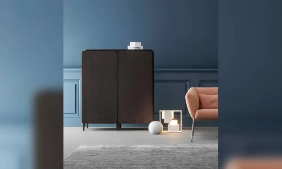 Буфет Bonaldo Frame Sideboard 3 - фото 1