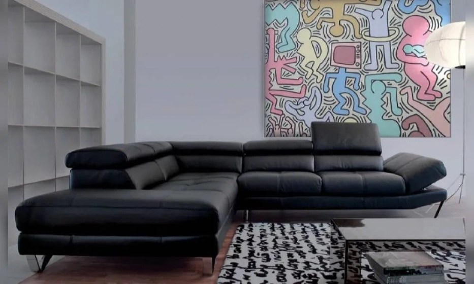 Диван Caliaitalia Cameo - фото 1