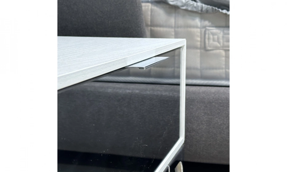 Прикроватная тумба левая Saloni Napoli - фото 7