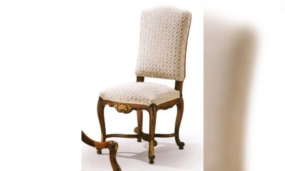 Стул Angelo Cappellini 7030 - фото 1