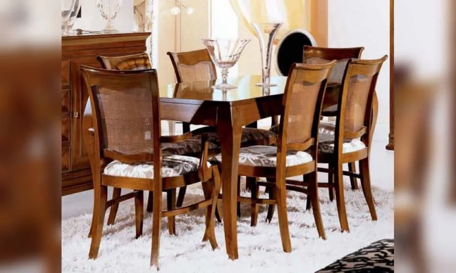 Столовая Группа Betamobili Mantegna - фото 1