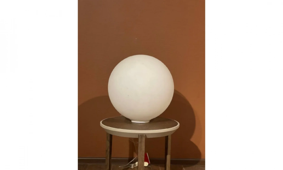 Настольная лампа Artemide Dioscuri Tavolo - фото 1