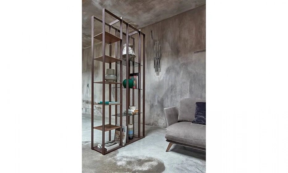 Стеллаж Electra Arketipo 63009 - фото 1
