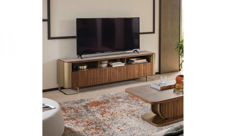 Тумба ТВ Alf Group Hera - фото 1