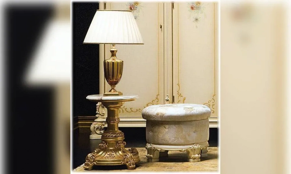 Пуф Silik Olimpia - фото 1