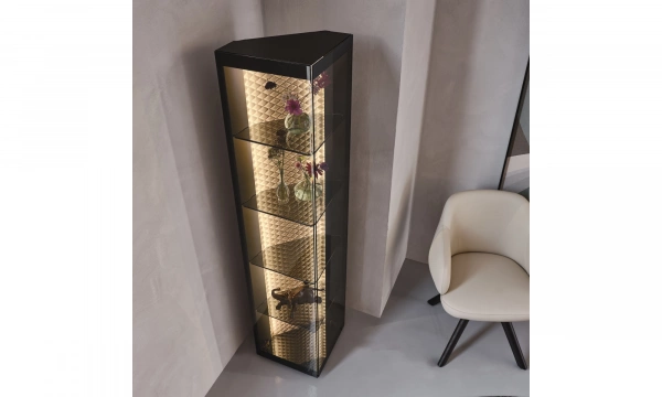 Витрина Cattelan Italia Atelier