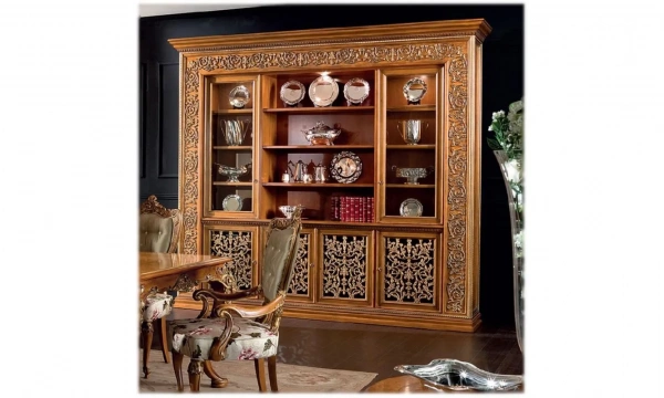 Столовая Rampoldi Infinity Flair Evolution