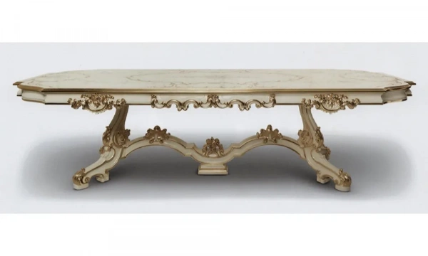 Столовая Asnaghi Interiors Mimosa