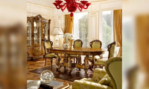 Гостиная Grilli Le'Rose