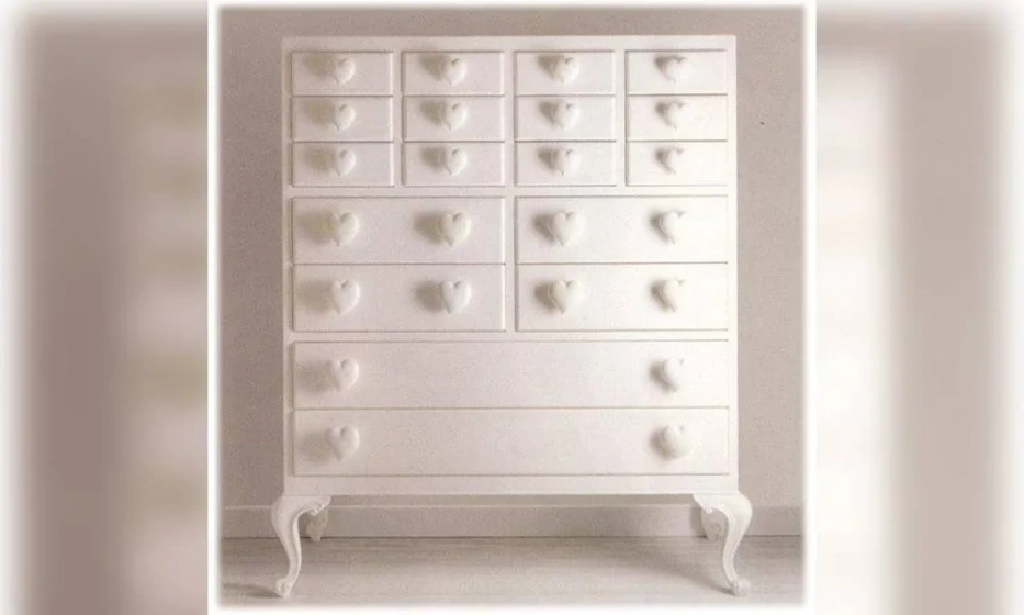 Комод Halley Junior 2 - фото 1