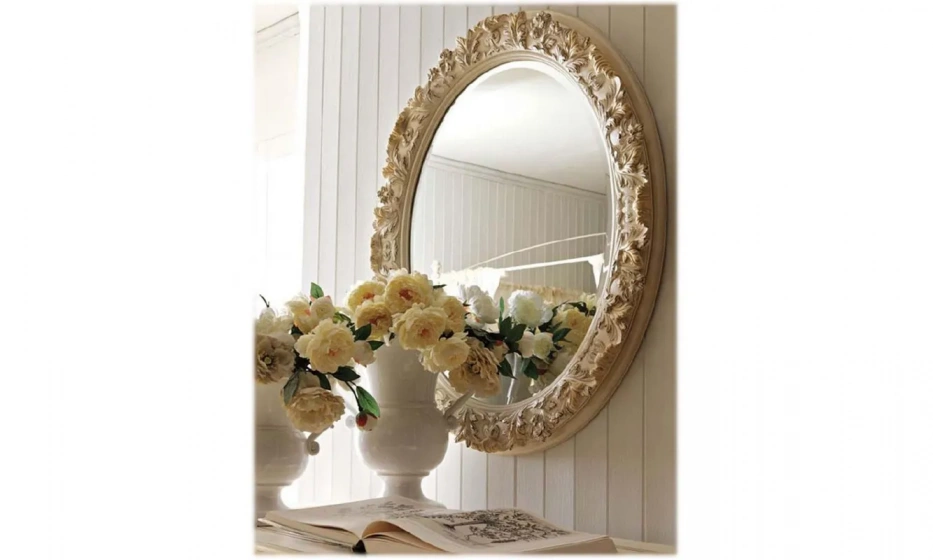 Спальня Savio Firmino Creazioni Per L Arredamento 37 - фото 4