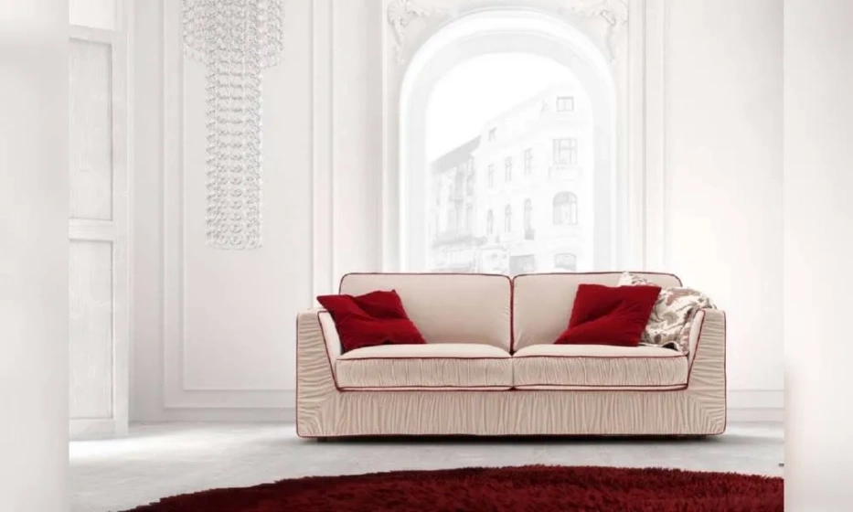 Диван Nicoline Salotti Nobilis - фото 1