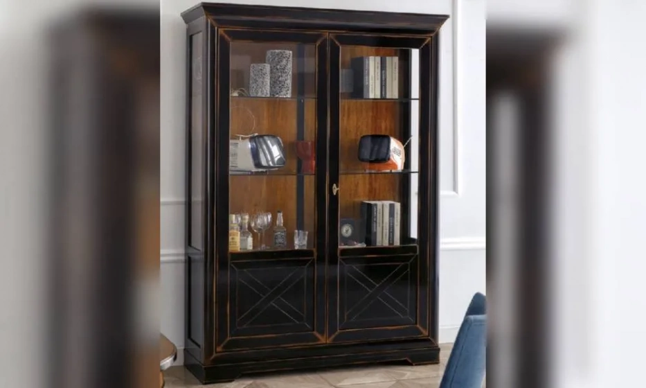 Витрина Tosato 16.76 - фото 1