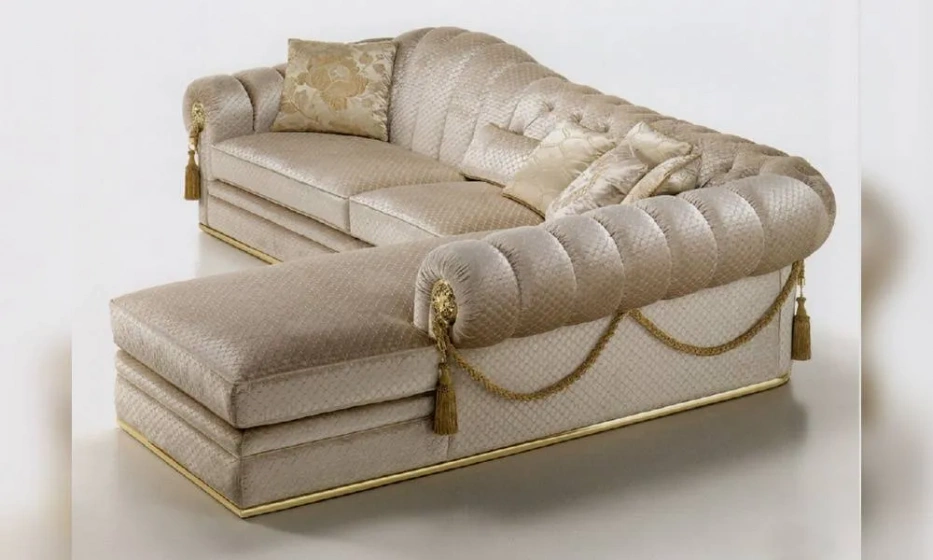 Диван Sat Export Hermes 2 - фото 1