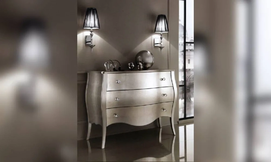 Комод Dv Home Collection Hilton Cassettiera 2 - фото 1