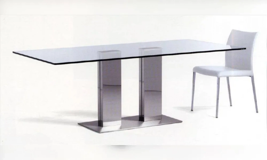 Стол Cattelan Italia Elvis Big - фото 1