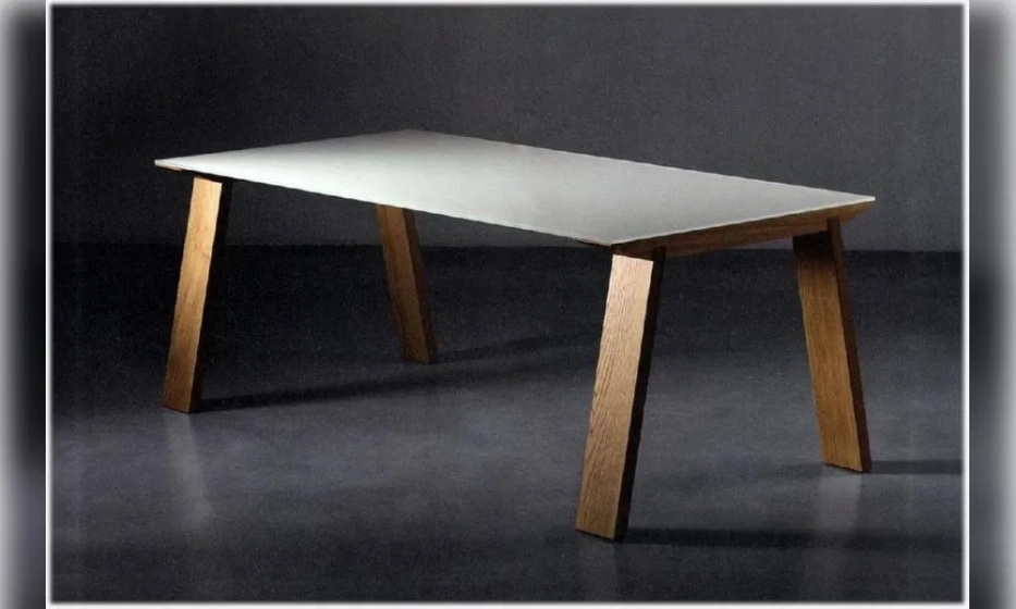 Стол Miniforms Artu 2 - фото 1