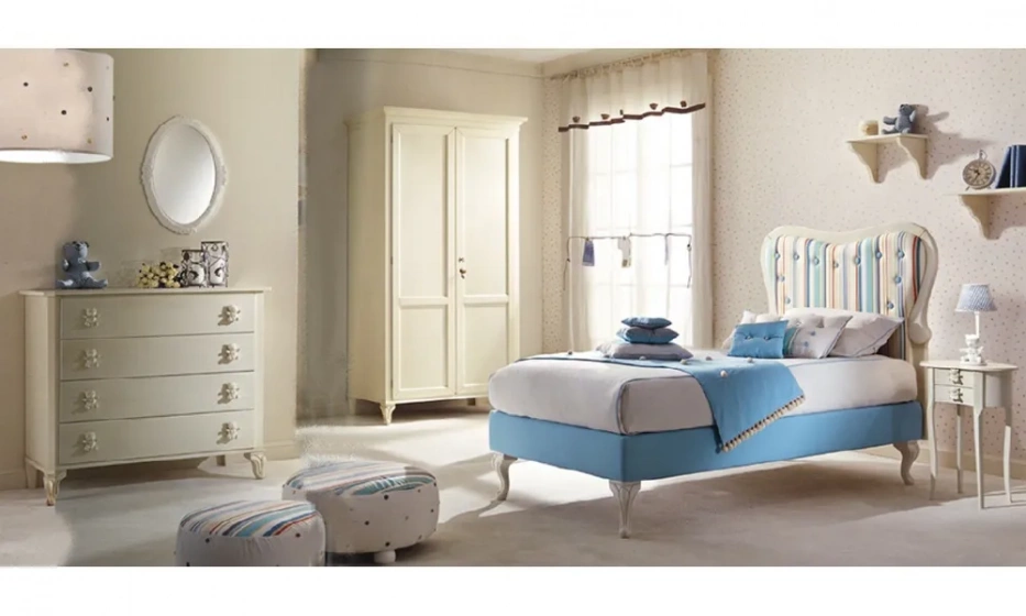 Детская Piermaria Young 7 - фото 1