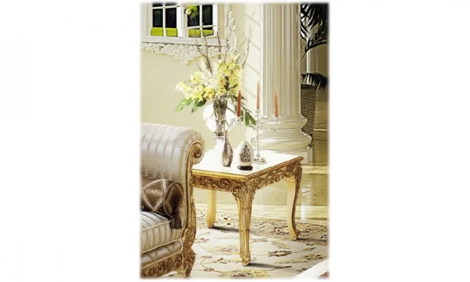 Комплект Мягкой Мебели Angelo Cappellini Spenser 1 - фото 7