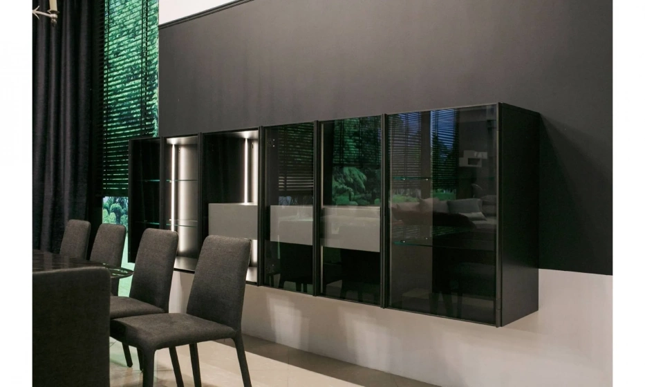 Витрина SANGIACOMO Modo - фото 5