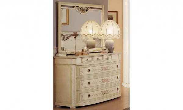 Спальня Agm (Alberto E Mario Ghezzani) Donatella