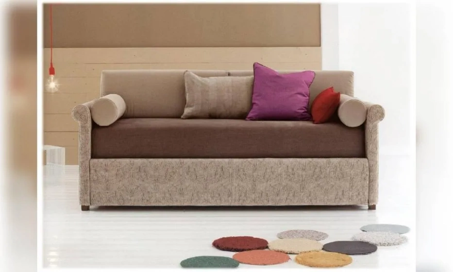 Кровать В Детскую Twils Camelia 1 - фото 1