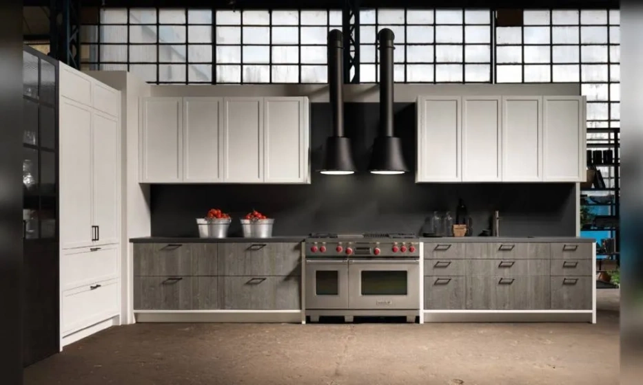 Кухня Aster Cucine Factory - фото 1