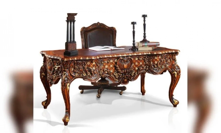 Стол Письменный Francesco Molon R131.01 - фото 1