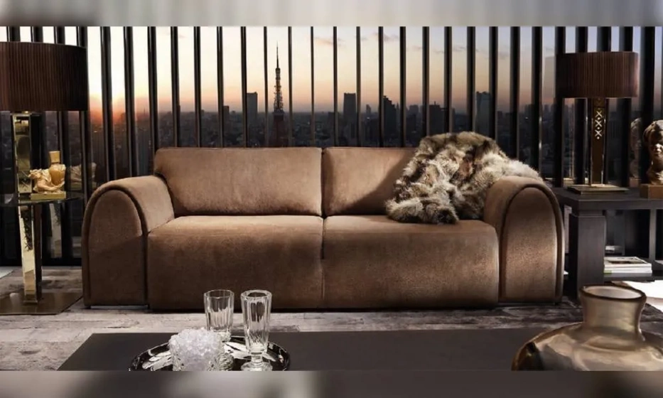 Диван Smania Maurice 260 - фото 1