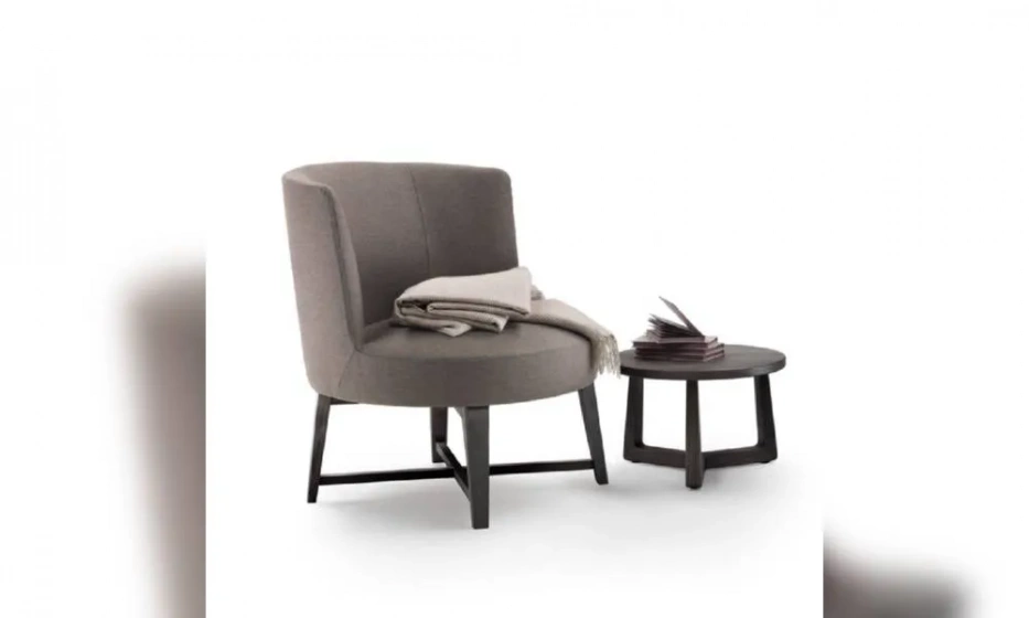 Кресло Flexform Hera 1 - фото 1