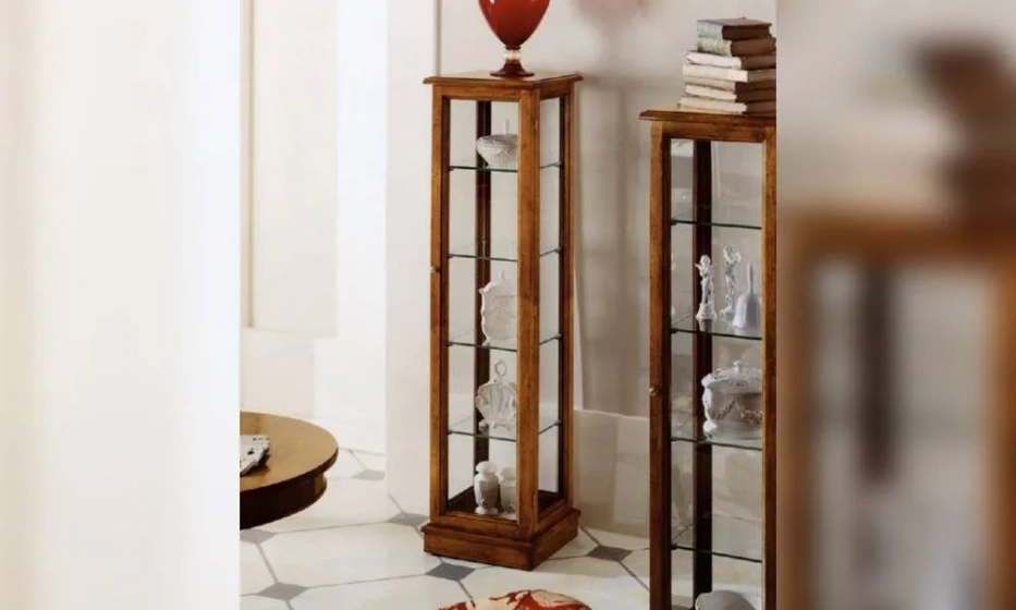 Витрина Tosato 16.19Mh - фото 1