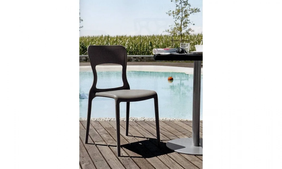 Стул Helios Calligaris Cb/1312 - фото 1